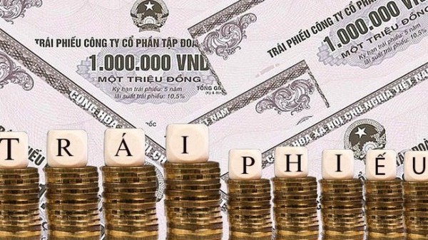 Công ty CP Lavida Invest tiếp tục không thể thanh toán tiền gốc nợ trái phiếu đến hạn