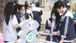 Khuyến khích đoàn viên, thanh niên xây dựng, duy trì thói quen đọc sách