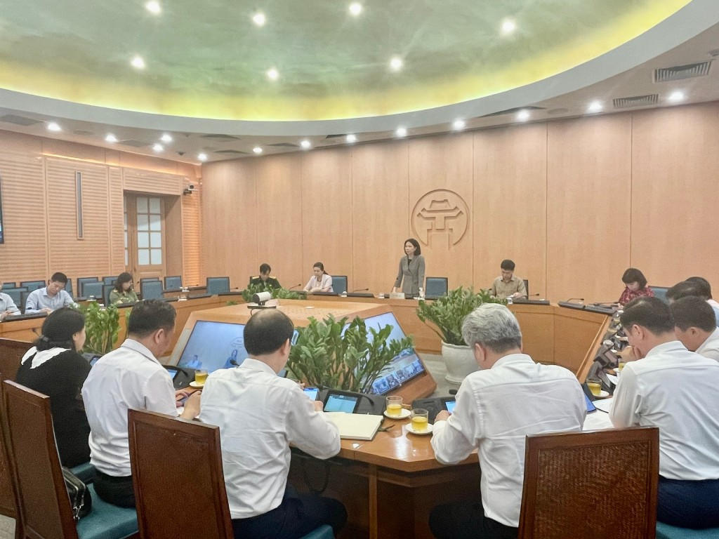 Chủ động ứng phó với các diễn biến mới của dịch bệnh