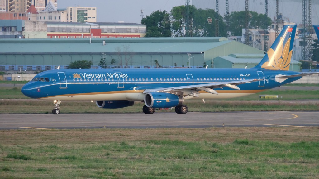 Vietnam Airlines mở đường bay mới tới Mumbai (Ấn Độ)