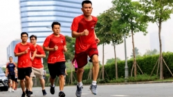 PV GAS PMC RUN: 50 runners cùng hưởng ứng Giải chạy Xuân Dầu khí 2023