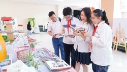 Ba Đình: Tổ chức Ngày Sách và Văn hóa đọc Việt Nam lần thứ hai năm 2023