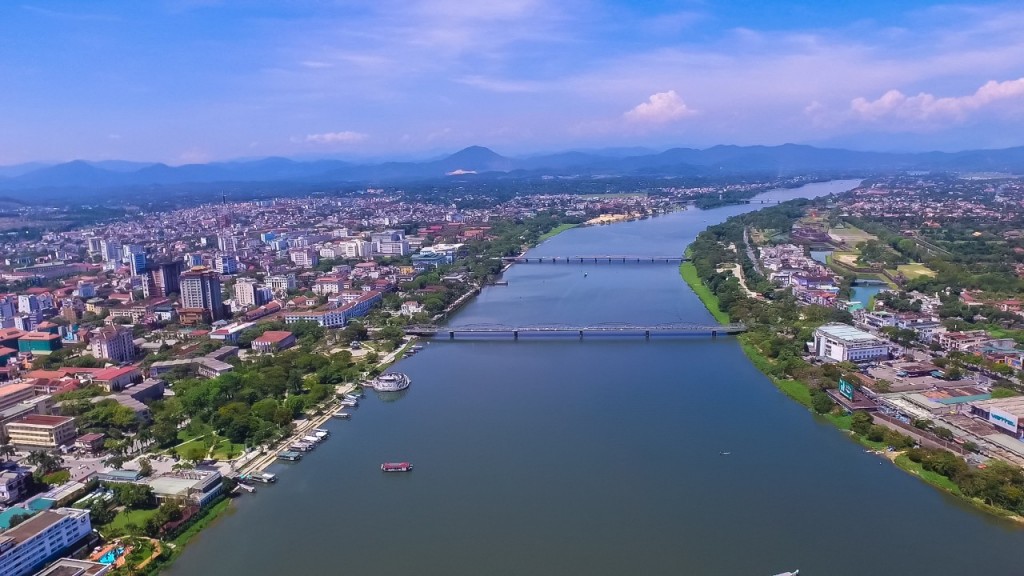 Xây dựng Thừa Thiên Huế thành trung tâm văn hóa, du lịch lớn, đặc sắc, có điểm nhấn