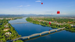 Xây dựng Thừa Thiên Huế thành trung tâm văn hóa, du lịch lớn, đặc sắc, có điểm nhấn