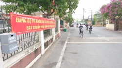 Hà Nội công nhận 63 xã đạt chuẩn Nông thôn mới nâng cao năm 2022