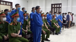 Quảng Ninh: Xét xử cựu Chủ tịch UBND TP Hạ Long cùng 27 đồng phạm