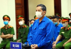 Quảng Ninh: Cựu chủ tịch Hạ Long bị đề nghị mức án 15-17 năm tù