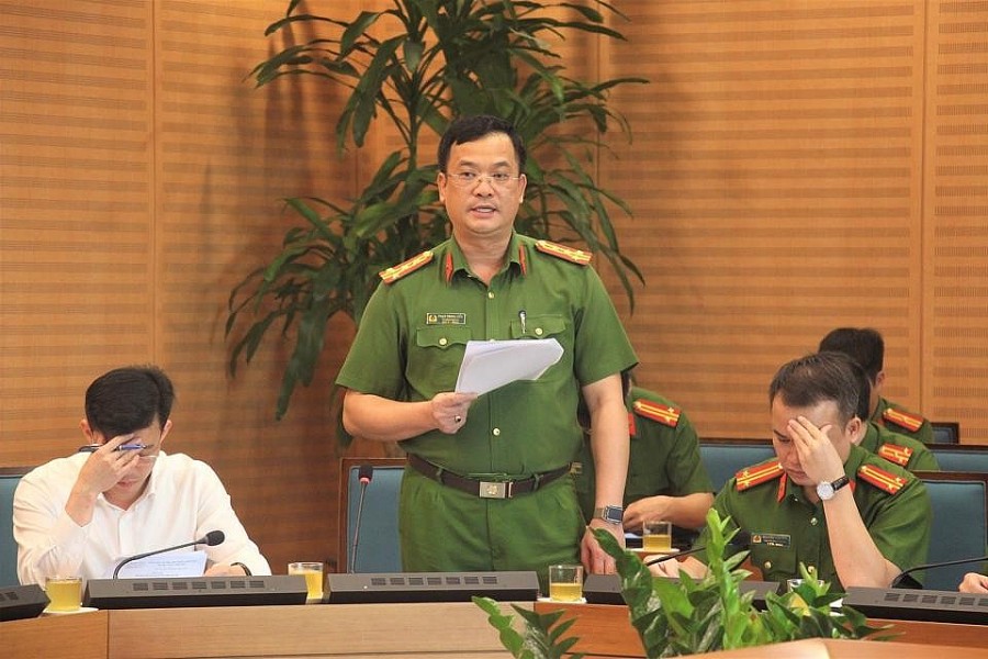 Tăng cường công tác bảo đảm an toàn phòng cháy, chữa cháy trong quản lý, sử dụng điện
