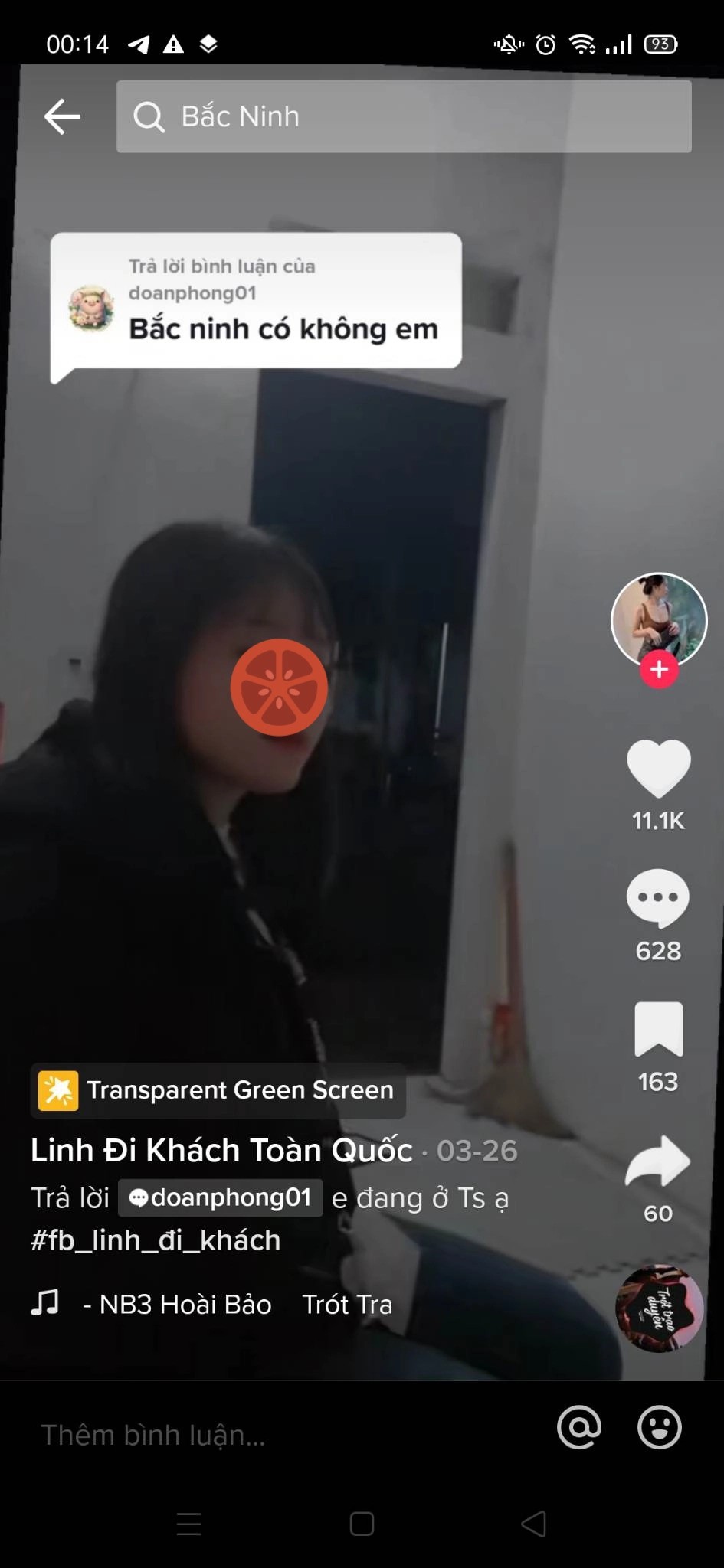 Mối nguy hiểm từ “Chợ tình” trên TikTok