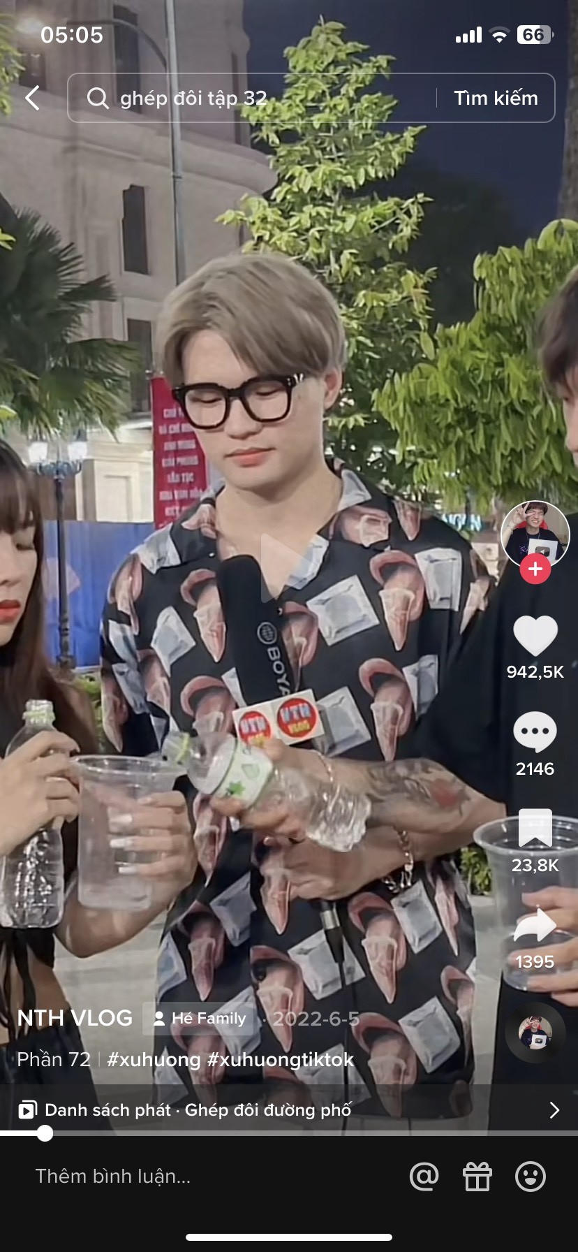 Mối nguy hiểm từ “Chợ tình” trên TikTok