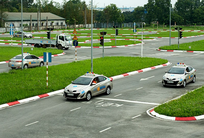 Tăng cường công tác bảo đảm trật tự, an toàn giao thông đường bộ trong tình hình mới