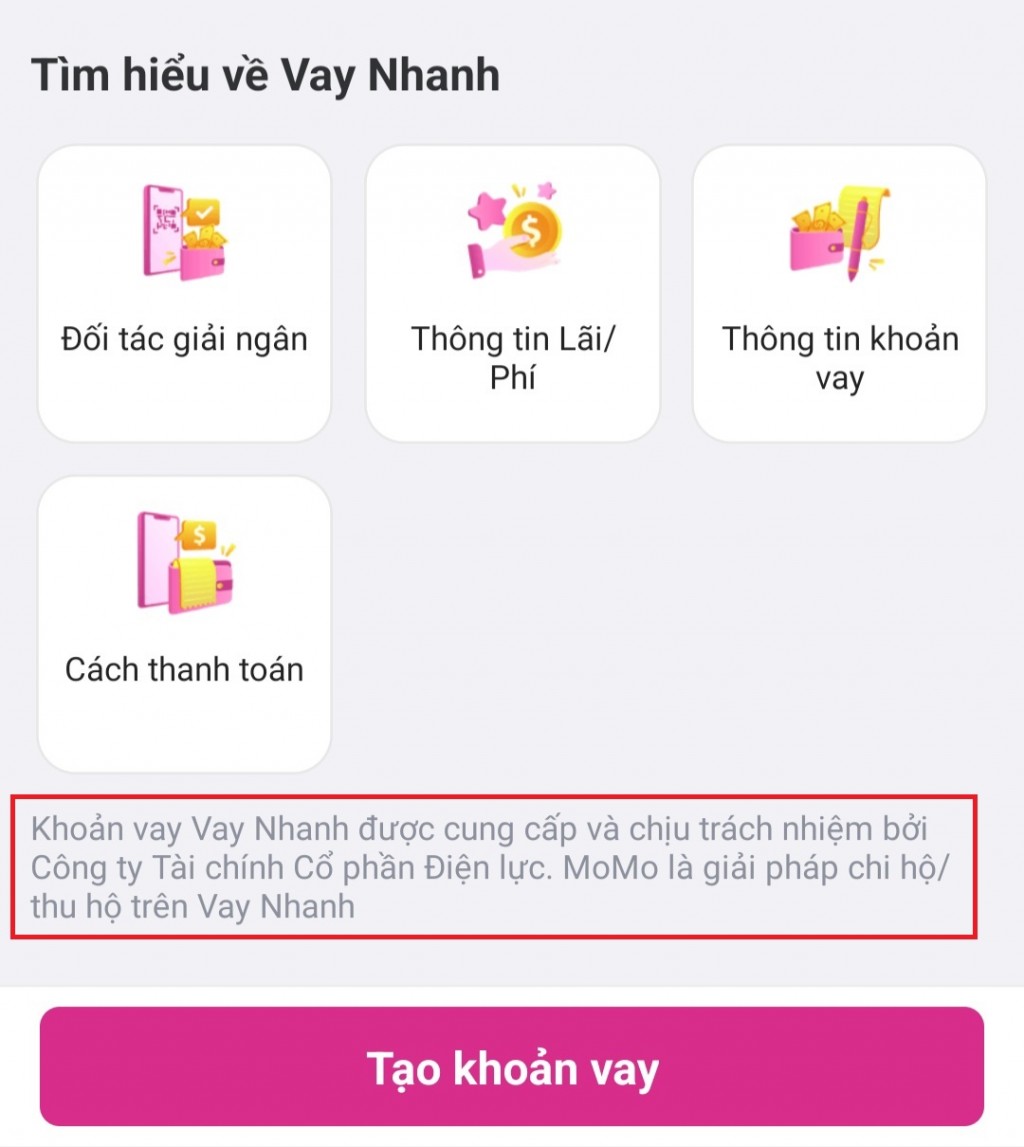 tại Công ty tài chính Cổ phần Điện lực (Easy Credit)tại Công ty tài chính Cổ phần Điện lực (Easy Credit) tại Công ty tài chính Cổ phần Điện lực (Easy Credit)