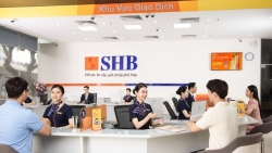 Moody’s giữ nguyên xếp hạng tín nhiệm B1 cho SHB trước biến động thị trường