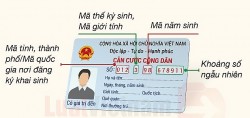 Công an TP Hà Nội hướng dẫn người dân cách xác lập lại số định danh cá nhân