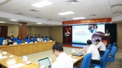 Tập huấn công tác tổ chức Đại hội Hội Sinh viên Việt Nam các cấp