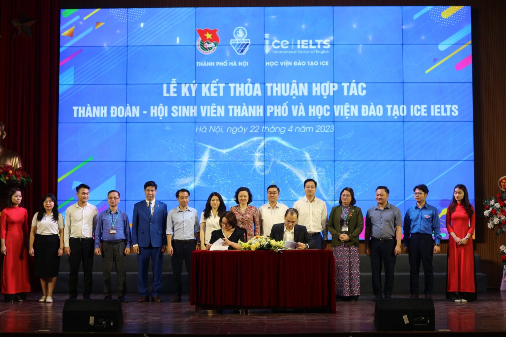 Nhiều hoạt động hấp dẫn trong Festival sinh viên Thủ đô năm 2023