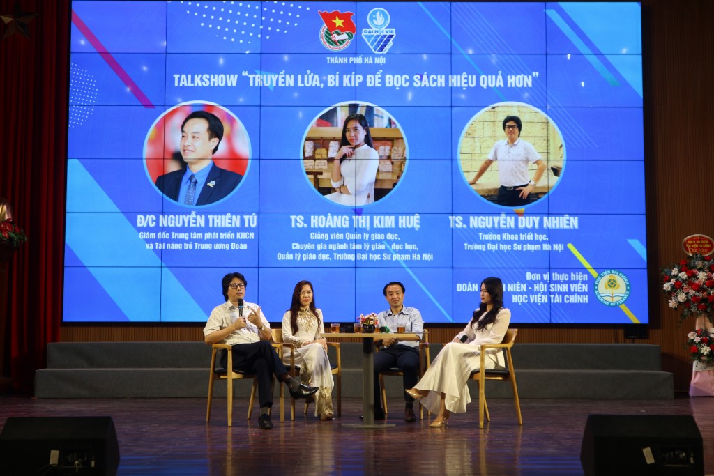 Nhiều hoạt động hấp dẫn trong Festival sinh viên Thủ đô năm 2023 Nhiều hoạt động hấp dẫn trong Festival sinh viên Thủ đô năm 2023