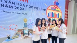 Tạo dựng thói quen, nếp đọc sách cho học sinh