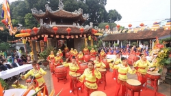 Hà Nội: Tổ chức giao thông phục vụ lễ hội Chùa Láng
