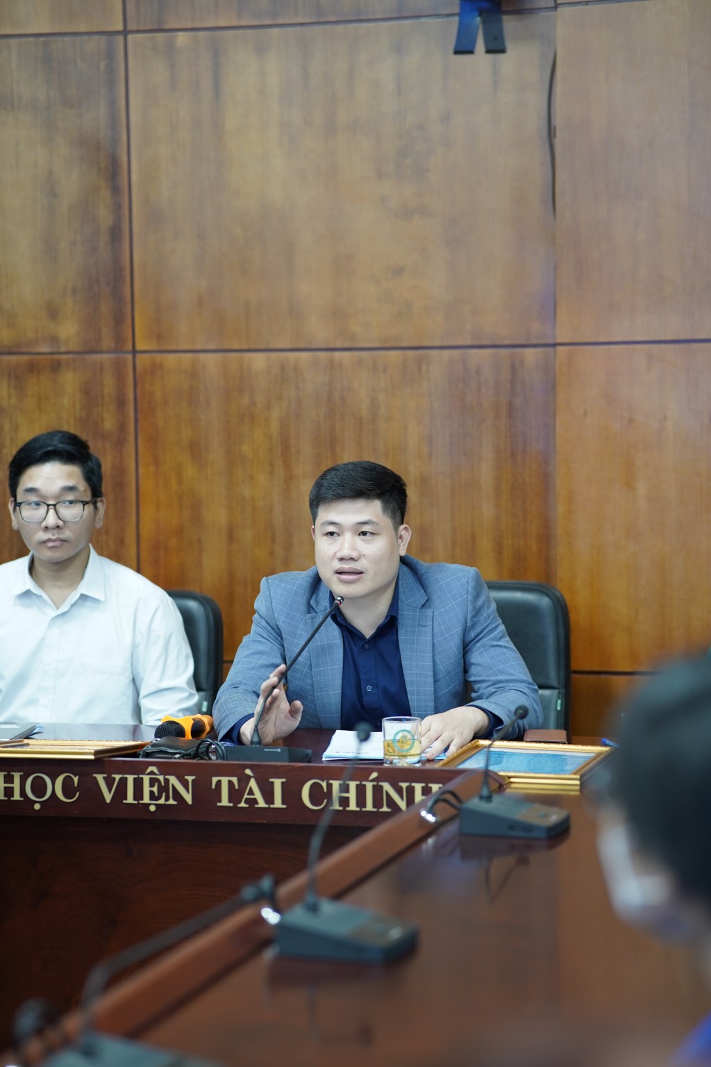 Nâng cao năng lực chuyển đổi số của sinh viên trong lĩnh vực Tài chính - Ngân hàng