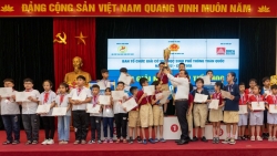 Học sinh Hà Nội vô địch cấp Tiểu học giải cờ vua học sinh phổ thông toàn quốc