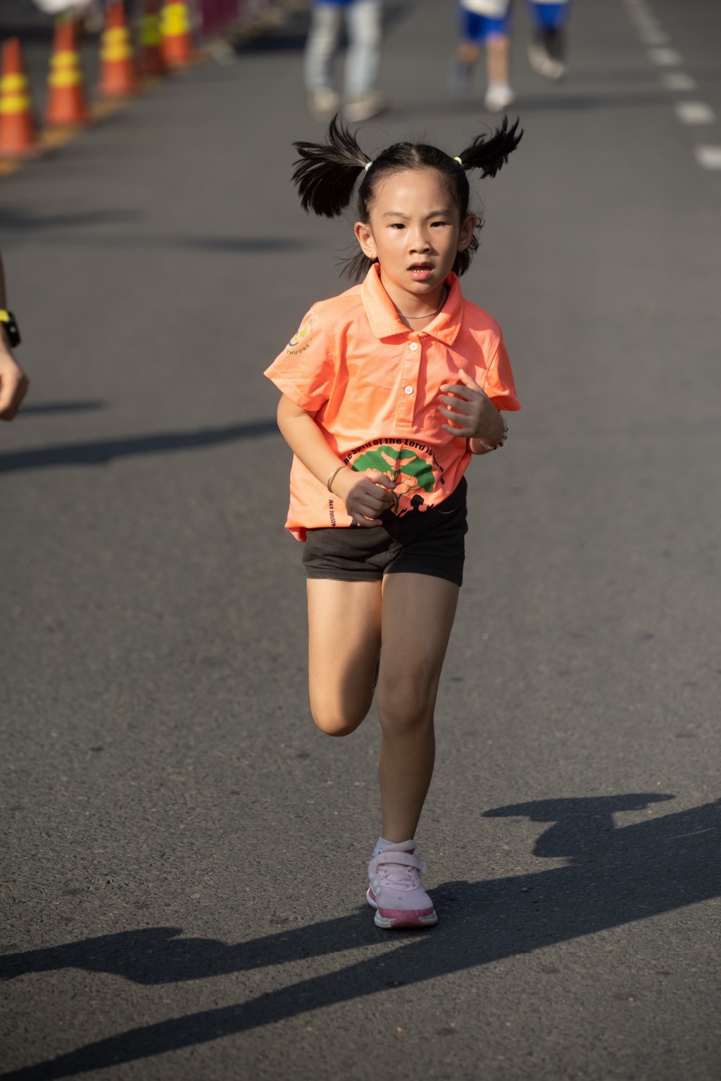 Lazada Run tại Việt Nam quy tụ hơn 9.000 người tham dự