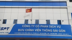 Công ty Dịch vụ Bưu chính Viễn thông Sài Gòn bị xử phạt 85 triệu đồng