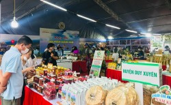 Quảng Nam: Thực hiện đồng bộ các giải pháp nâng cao giá trị nông lâm thủy sản