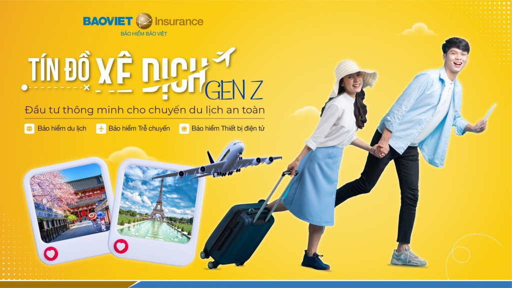 Nỗi niềm của những tín đồ xê dịch Gen Z