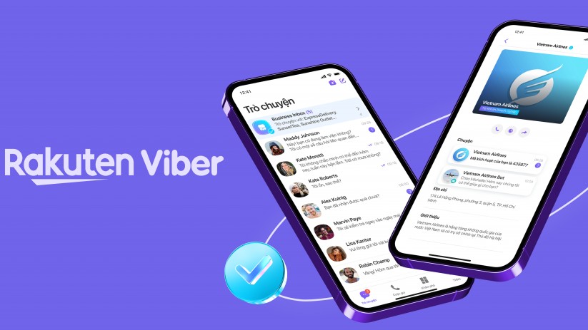 Hướng dẫn tối ưu về tài khoản doanh nghiệp Viber