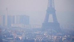 Châu Âu: Hơn 1.200 trẻ tử vong sớm do ô nhiễm không khí