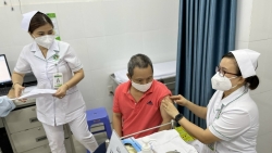TP Hồ Chí Minh có 59 điểm tiêm vắc xin COVID-19 hoạt động xuyên dịp lễ 30/4 - 1/5