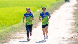 Giải chạy marathon lớn hàng đầu Nam bộ diễn ra tại Tây Ninh thu hút 7.000 VĐV