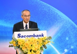 Sacombank tiếp tục tăng trưởng mạnh mẽ, hướng tới mục tiêu xây dựng hệ sinh thái số