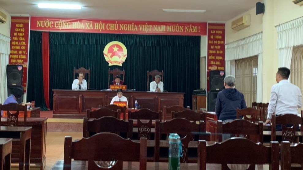Quảng Nam: Thúc đẩy thi hành dứt điểm các bản án hành chính