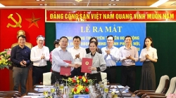 Đoàn ĐBQH và HĐND TP Hà Nội ra mắt kênh thông tin, tuyên truyền trên nền tảng Zalo