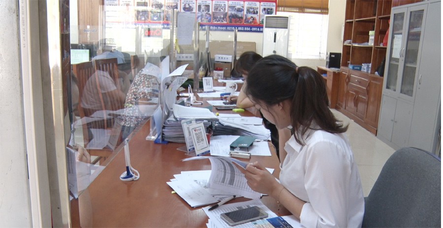 Toàn tỉnh Phú Thọ giải quyết việc làm cho 4.797 lao động trong 3 tháng đầu năm