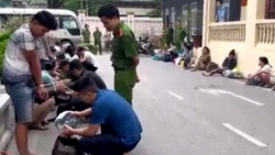 Triệt xóa băng nhóm gây ra hơn 10 vụ cướp giật dây chuyền tại bãi biển Sầm Sơn, Thanh Hoá