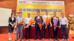 HVC Group nỗ lực lọt top 500 doanh nghiệp lớn nhất Việt Nam