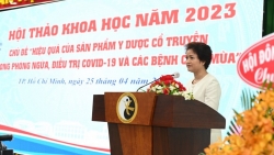 Thuốc Đông y SUNKOVIR điều trị COVID-19 - Cột mốc ý nghĩa của ngành Y học cổ truyền