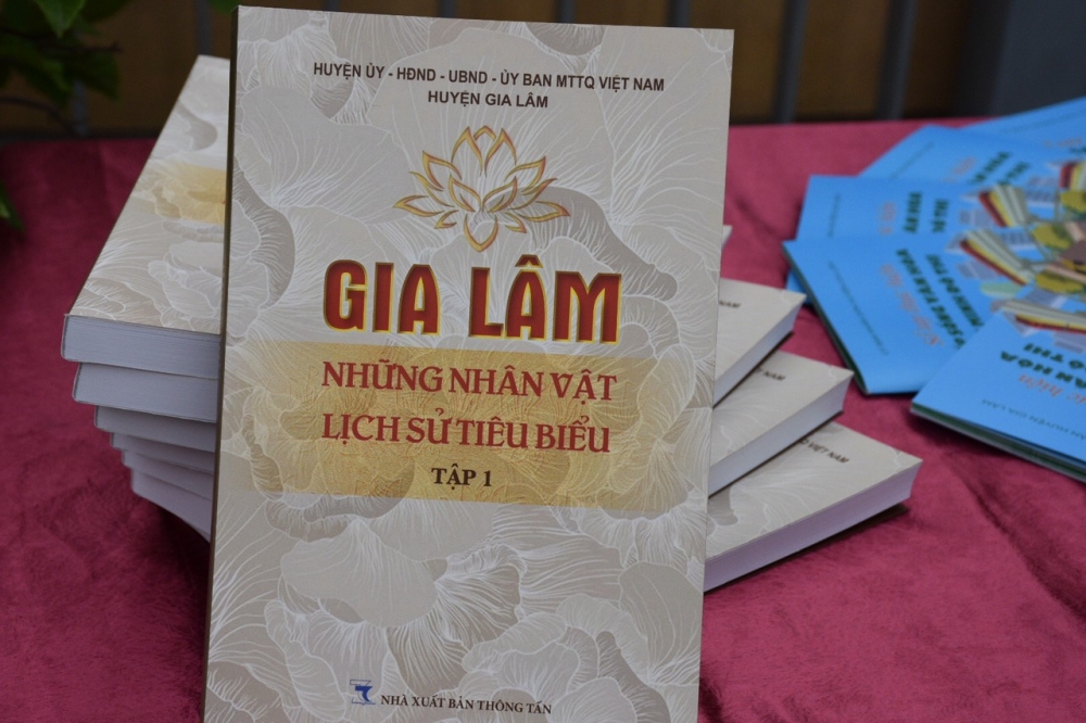 Nhiều hoạt động sôi nổi trong Ngày hội đọc sách năm 2023