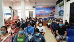 Đào tạo nghề gắn với giải quyết việc làm cho người lao động ở tỉnh Lạng Sơn