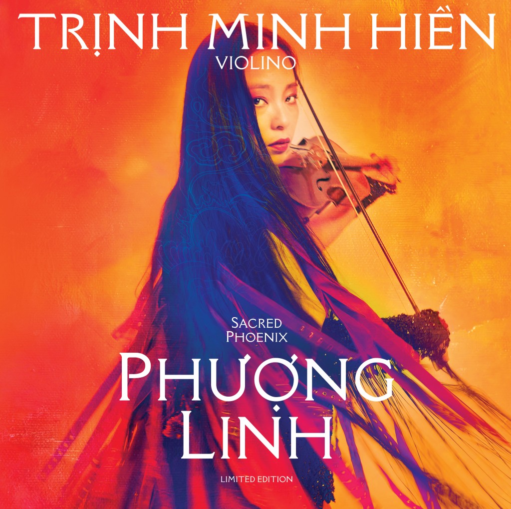 Nghệ sĩ Trịnh Minh Hiền trình làng MV 