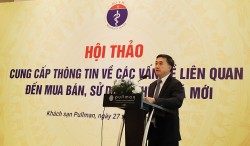 Ma túy được trộn lẫn trong thuốc lá điện tử 