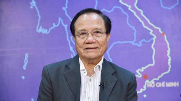 Ông Nguyễn Anh Tuấn, Phó Cục trưởng Cục đầu tư nước ngoài Bộ KH&ĐT - Ảnh: VGP