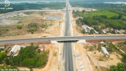Cơ hội đầu tư BĐS tại Bình Thuận sau khi cao tốc Dầu Giây - Phan Thiết chính thức thông xe