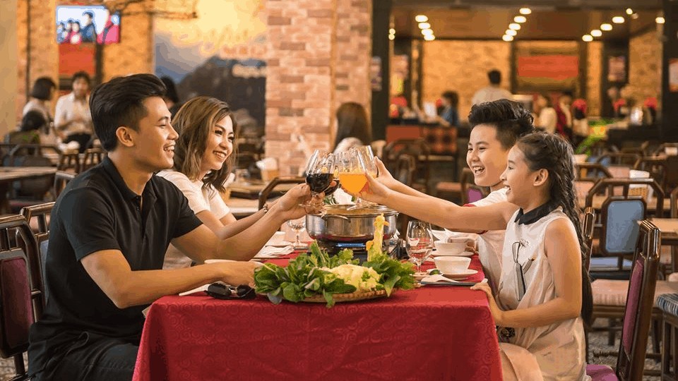 Hà Nội: Đảm bảo an toàn thực phẩm đón khách dịp nghỉ lễ