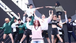 Dalat Best Dance Crew 2023 - Hoa Sen Home International Cup nóng dần trước đêm chung kết