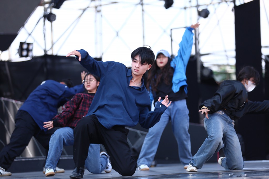 Dalat Best Dance Crew 2023 - Hoa Sen Home International Cup nóng dần trước đêm chung kết