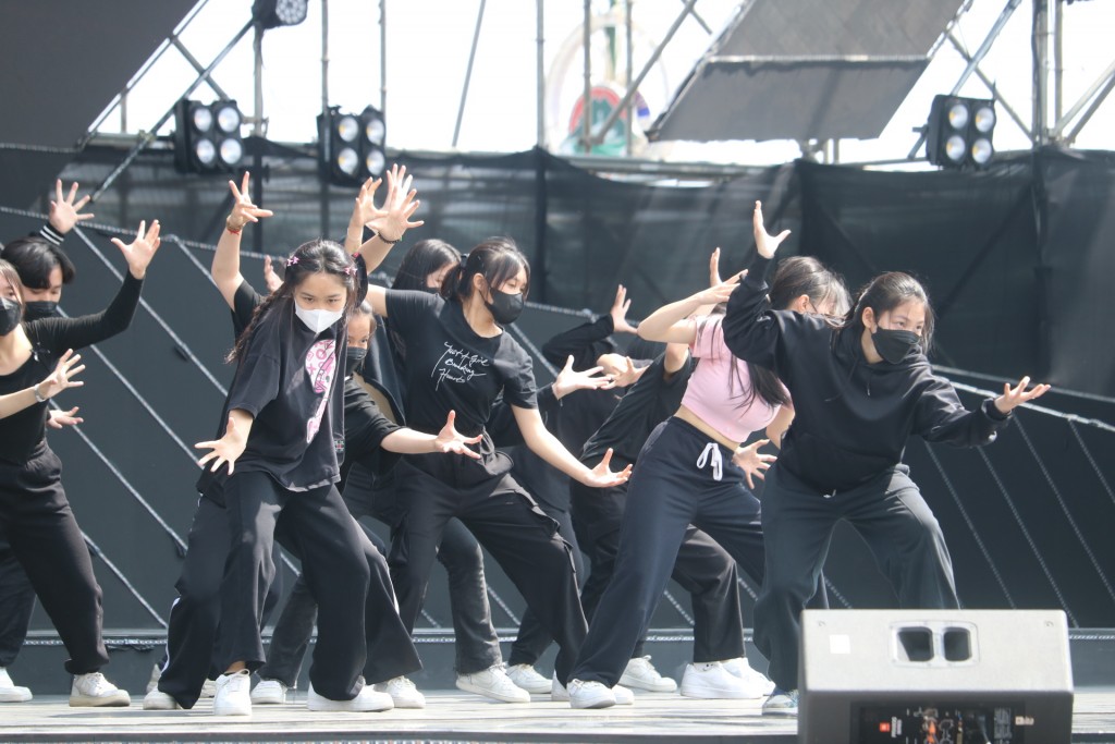 Dalat Best Dance Crew 2023 - Hoa Sen Home International Cup nóng dần trước đêm chung kết